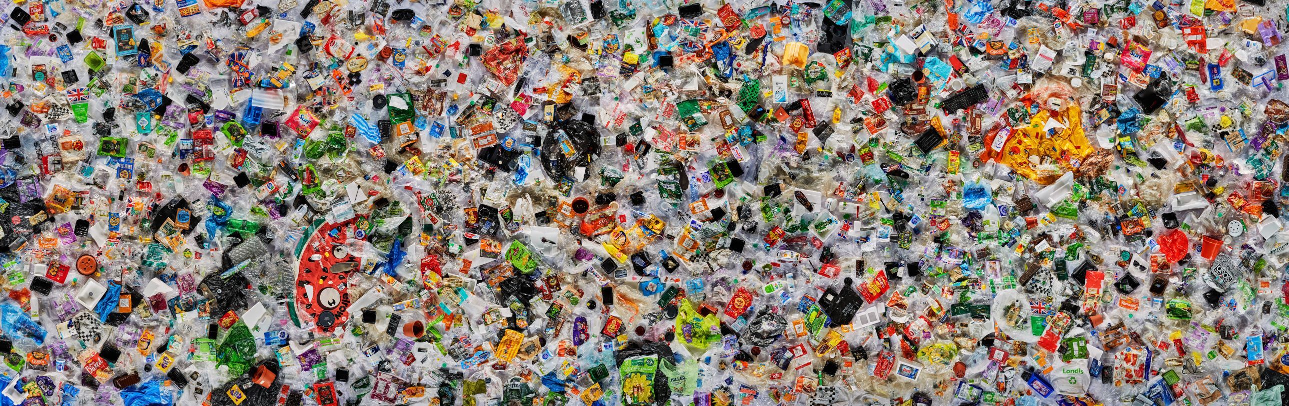 Greenpeace Event The Big Plastic Count Results Webinar and Q and A